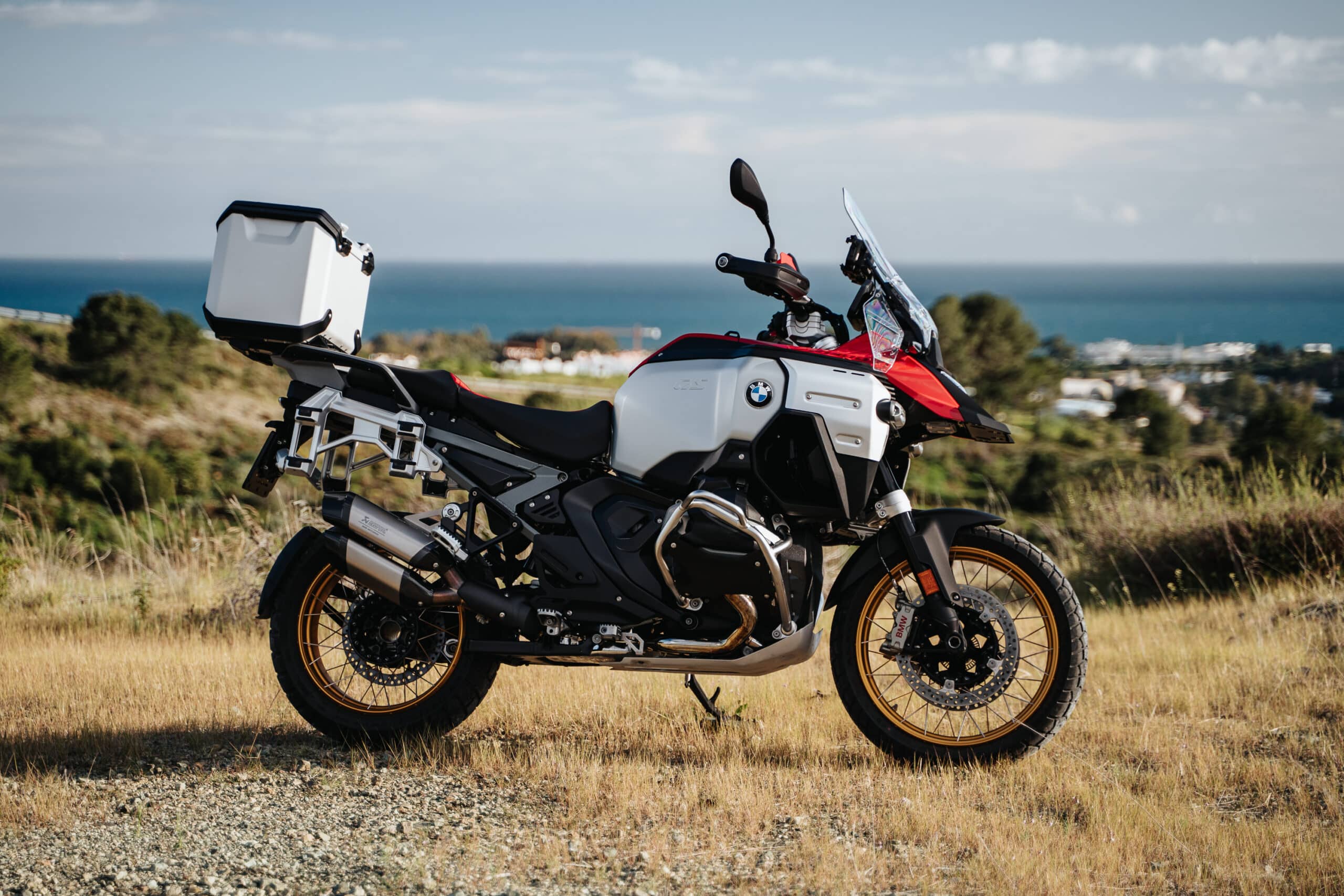BMW GS czerwony 49 scaled